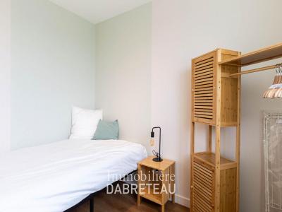 Location Appartement 5 pi�ces VILLEURBANNE 69100