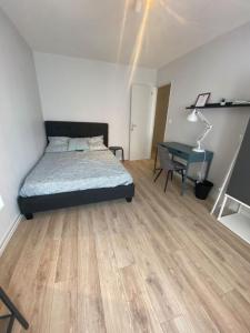 Location Appartement 9 pi�ces VILLEURBANNE 69100