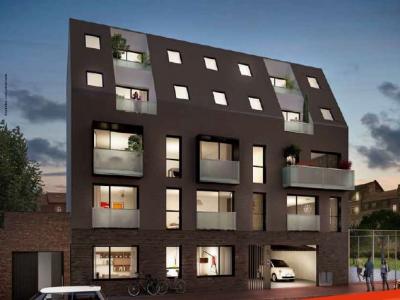 Location Appartement 3 pi�ces LILLE 59000