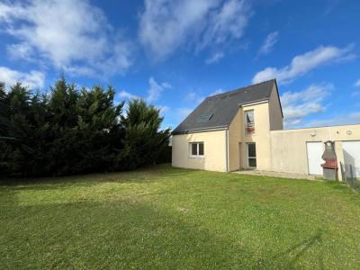 Vente Maison 5 pi�ces ALLONNES 49650