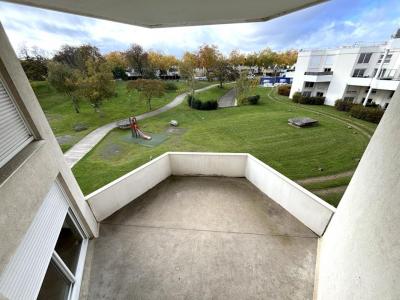 Vente Appartement 3 pi�ces ANGERS 49100