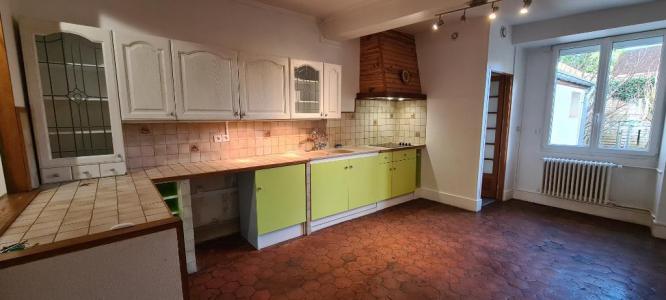 Location Maison 5 pi�ces VARZY 58210