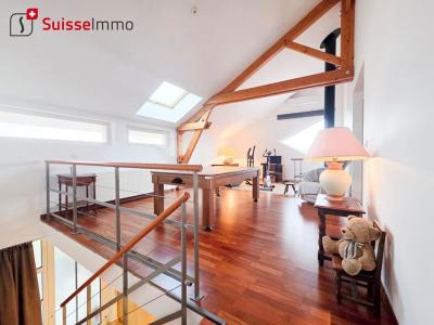 Vente Maison 6 pi�ces ECOT 25150