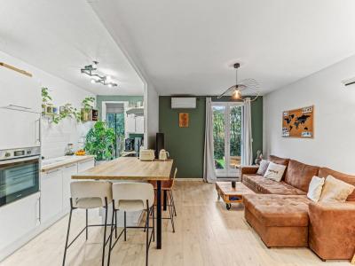 Vente Appartement 2 pi�ces TOULOUSE 31200
