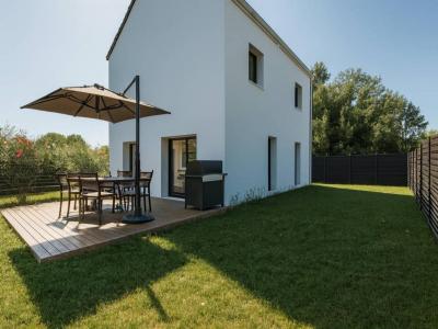 Vente Terrain RHEU 35650