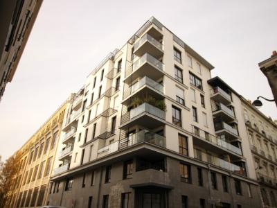 Location Appartement 2 pi�ces NANTES 44000