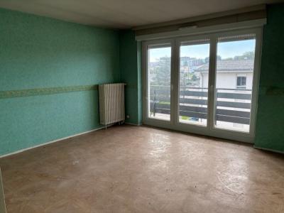 Vente Appartement 3 pi�ces BOULAY-MOSELLE 57220