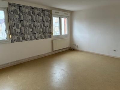 Vente Appartement 3 pi�ces STIRING-WENDEL 57350