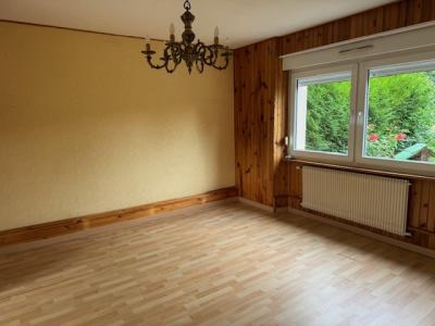 Vente Maison 4 pi�ces SARREBOURG 57400