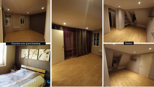 Location Appartement 3 pi�ces INGWILLER 67340