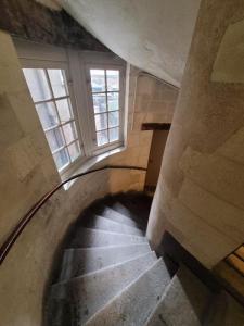 Location Appartement NANTES 44000