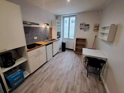 Location Appartement LESPARRE-MEDOC 33340