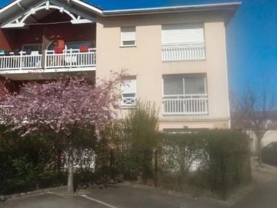 Location Appartement CASTELNAU-DE-MEDOC 33480