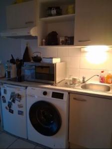 Location Appartement LIBOURNE 33500