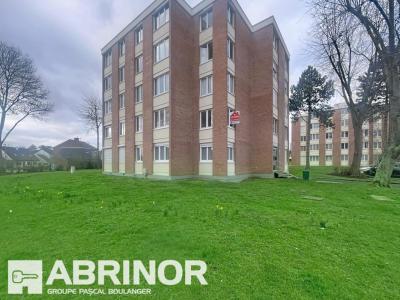 Vente Appartement 2 pi�ces WATTIGNIES 59139