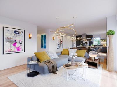 Vente Appartement 2 pi�ces CHERBOURG 50100