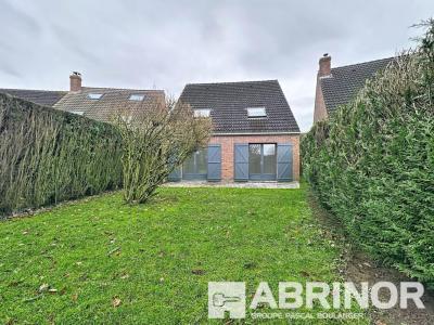 Vente Maison 5 pi�ces LINSELLES 59126