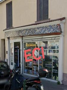 Vente Commerce COLOMBES 92700