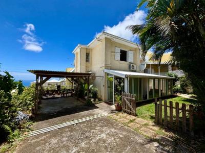 Location Maison 4 pi�ces SAINT-DENIS-CHAUDRON 97490