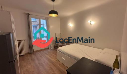 Location Appartement PARIS-13EME-ARRONDISSEMENT 75013