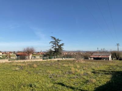 Vente Terrain CRAINTILLEUX 42210