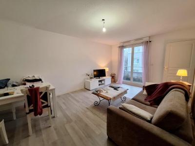 Location Appartement 2 pi�ces BESANCON 25000
