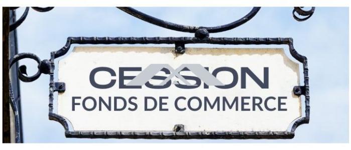 Vente Commerce SAINT-PAUL 97460