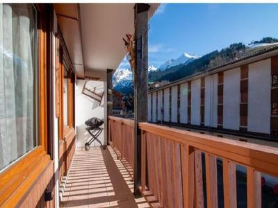 Vente Appartement 2 pi�ces CLUSAZ 74220