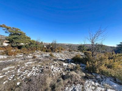 Vente Terrain CAUSSOLS 06460