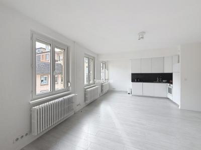 Vente Appartement 3 pi�ces STRASBOURG 67000