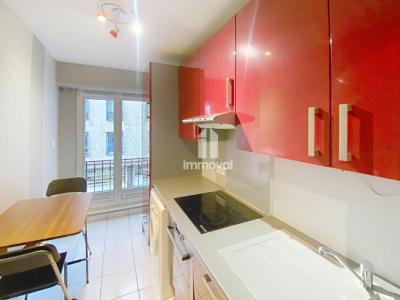 Location Appartement 2 pi�ces STRASBOURG 67000