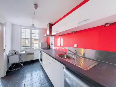 Location Appartement 2 pi�ces STRASBOURG 67000