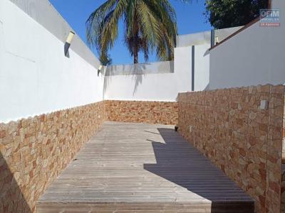 Vente Maison ENTRE-DEUX 97414