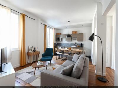 Vente Appartement 2 pi�ces BOIS-COLOMBES 92270