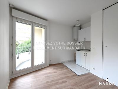 Location Appartement ASNIERES-SUR-SEINE 92600