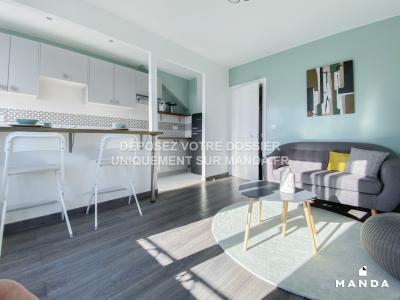 Location Appartement 2 pi�ces LIVRY-GARGAN 93190