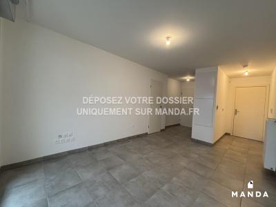 Location Appartement 2 pi�ces AUSSONNE 31840