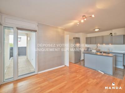 Location Appartement 2 pi�ces NANTERRE 92000