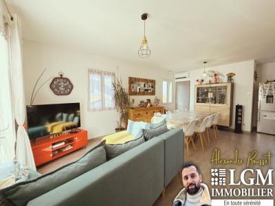 Vente Maison 7 pi�ces CALMETTE 30190