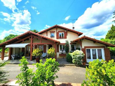Vente Maison 7 pi�ces MUGRON 40250