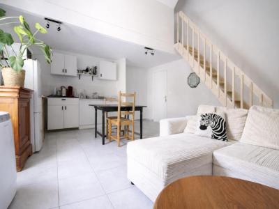 Vente Appartement 3 pi�ces GENAS 69740