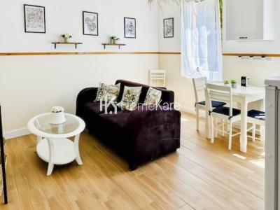 Vente Appartement 2 pi�ces EYSINES 33320