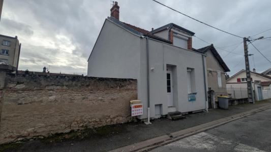 Vente Maison 4 pi�ces VARENNES-SUR-ALLIER 03150