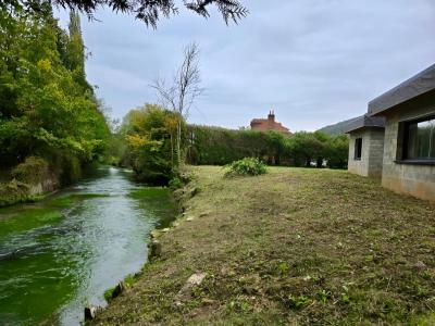 Vente Maison 3 pi�ces MONTVILLE 76710