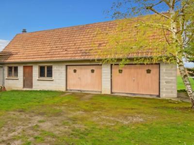 Vente Maison 5 pi�ces HAGUENAU 67500