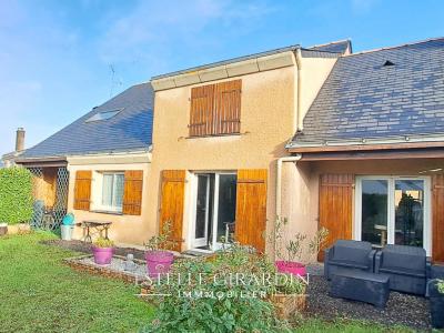 Vente Maison 6 pi�ces CARQUEFOU 44470
