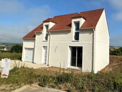 Vente Maison 5 pi�ces GRISY-LES-PLATRES 95810