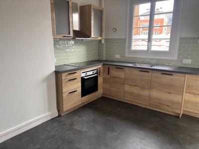 Location Appartement 3 pi�ces LISIEUX 14100