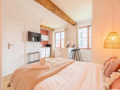 Location Appartement LILLE 59800