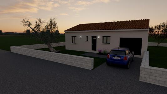 Vente Maison TERSSAC 81150